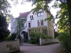 Hotel Villa Herzog