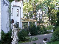 Hotel Villa Herzog