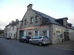 Hotel Le Bayeux