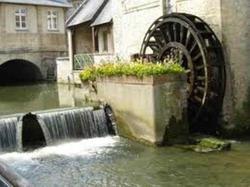 Hotel Le Bayeux