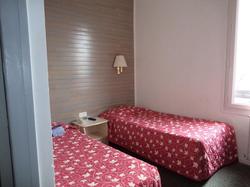 Hotel Le Gambetta