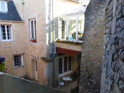 Le Logis De Saint Jean Chambre