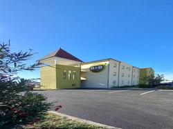 Hotel Akena City Agen Castelculier