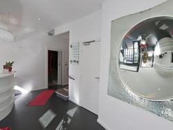 Hotel Le Grillon