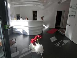 Hotel Le Grillon