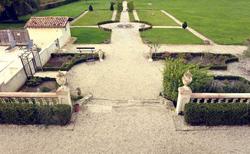 Chateau De Lantic
