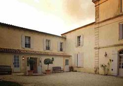 Chateau De Lantic
