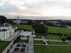 Chateau De Lantic