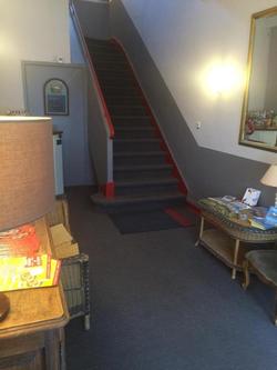 Hotel Bernieres