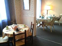 Hotel Bernieres