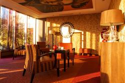 Hotel Du Beryl