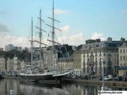 Balladins Cherbourg