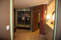Balladins Cherbourg