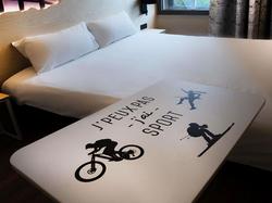 Ibis Budget Coutances