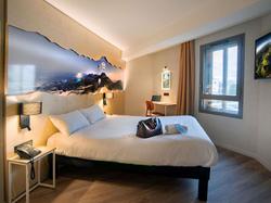 Ibis Budget Coutances