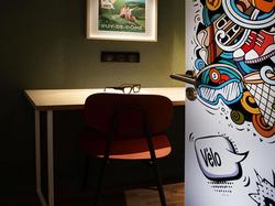 Ibis Budget Coutances