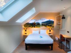 Ibis Budget Coutances