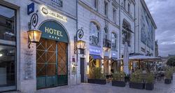 Best Western Poitiers Centre Le Grand Hotel
