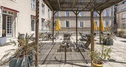 Best Western Poitiers Centre Le Grand Hotel