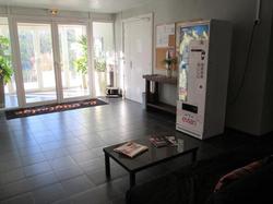 City Lodge Du Campus