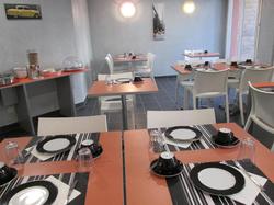 City Lodge Du Campus