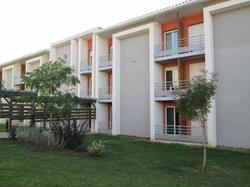 City Lodge Du Campus