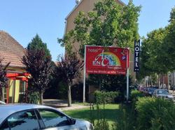 Hotel Arc-En-Ciel Colmar Contact Hotel