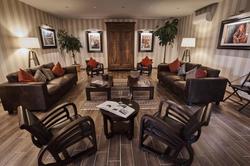 Le Fleuray Hotel and Restaurant
