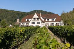 The Originals Boutique, Hotel Le Kastelberg