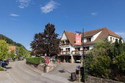 The Originals Boutique, Hotel Le Kastelberg