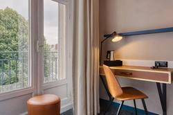 Best Western Hotel Graslin