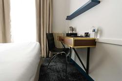 Best Western Hotel Graslin