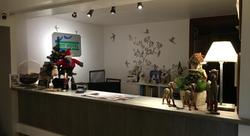 Hotel Bosquet Pau Centre