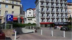 Hotel Florida