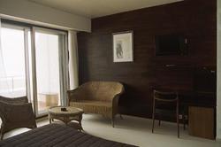 Carlina Lodge