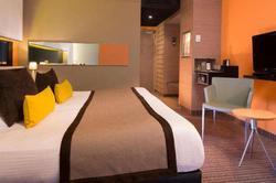 Diana Hotel Restaurant & Spa