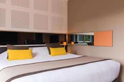 Diana Hotel Restaurant & Spa