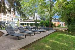 Diana Hotel Restaurant & Spa