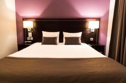 Hotel Foch