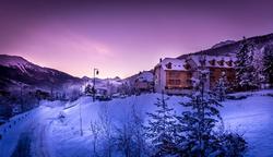 Le Grand Aigle Hotel and Spa