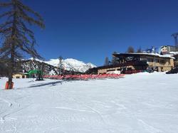 Le Grand Aigle Hotel and Spa
