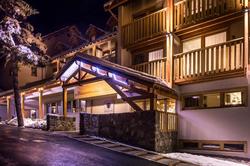 Le Grand Aigle Hotel and Spa