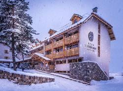 Le Grand Aigle Hotel and Spa