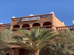 La Perle Du Draa