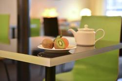 Accostage Hotel
