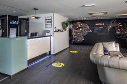 Suite Home Porticcio