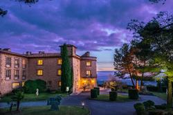 Bastide de Tourtour & SPA