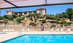 Bastide de Tourtour & SPA