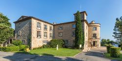 Bastide de Tourtour & SPA
