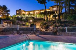 Bastide de Tourtour & SPA